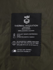 T-shirt LEE Uomo L60UF Bianco