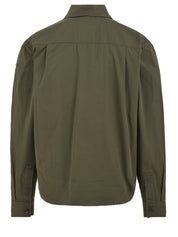 T-shirt LEE Uomo L60UF Bianco