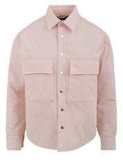 T-shirt LEE Uomo L60UF Bianco