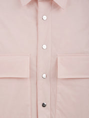 T-shirt LEE Uomo L60UF Bianco