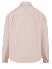 T-shirt LEE Uomo L60UF Bianco