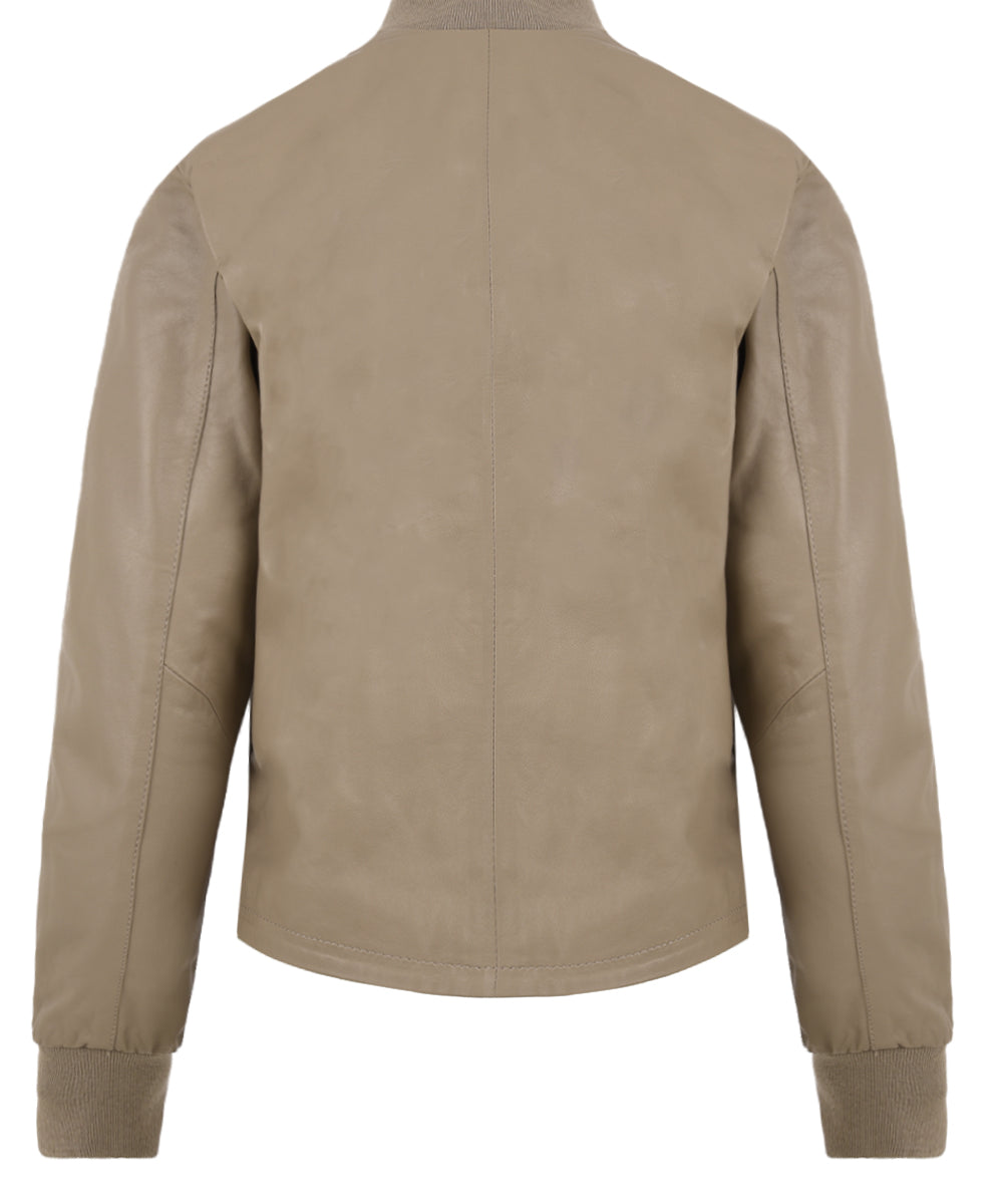 T-shirt LEE Uomo L60UF Bianco