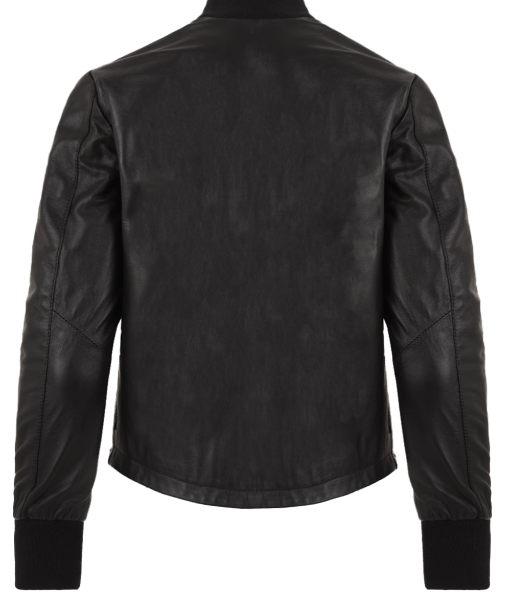 T-shirt LEE Uomo L60UF Bianco