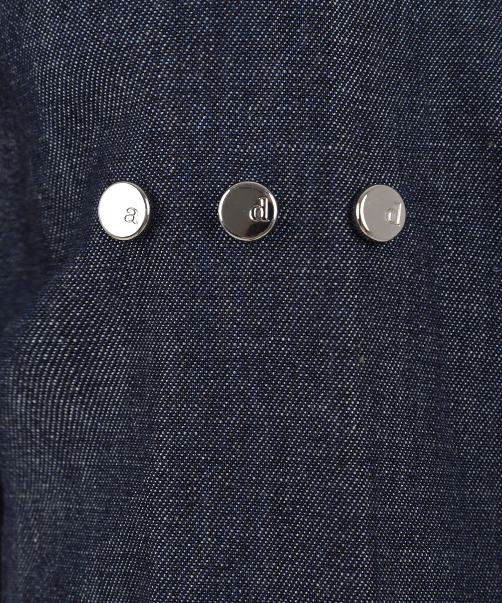 T-shirt LEE Uomo L60UF Bianco