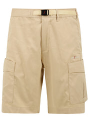 Shorts AFTER LABEL Uomo MOSCA PC046 Beige