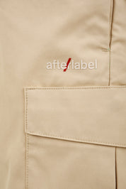 T-shirt LEE Uomo L60UF Bianco