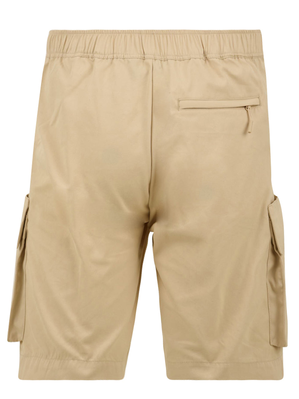 Shorts AFTER LABEL Uomo MOSCA PC046 Beige