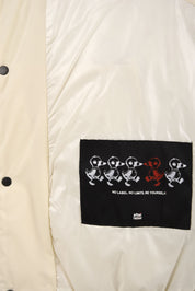 T-shirt LEE Uomo L60UF Bianco