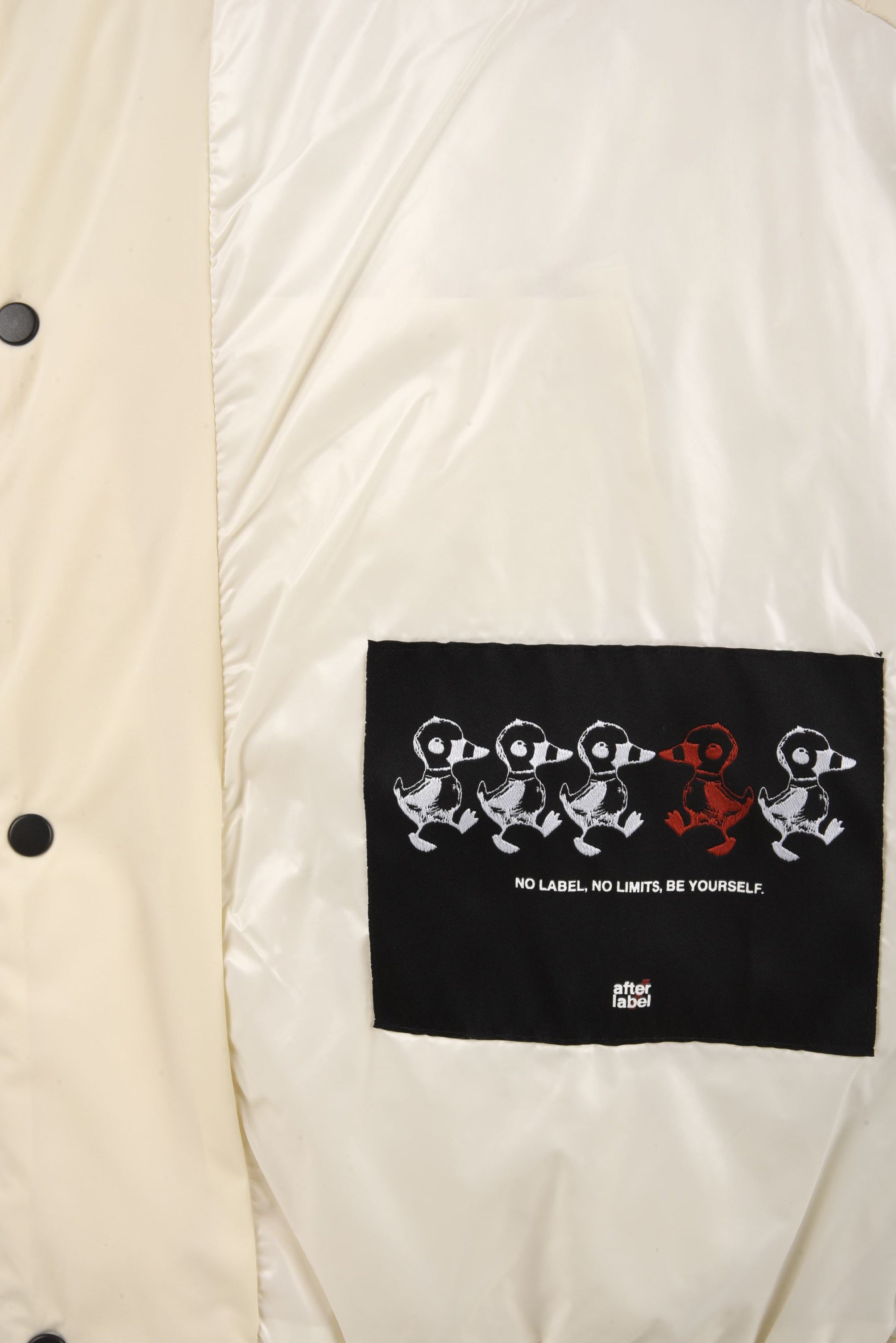 T-shirt LEE Uomo L60UF Bianco