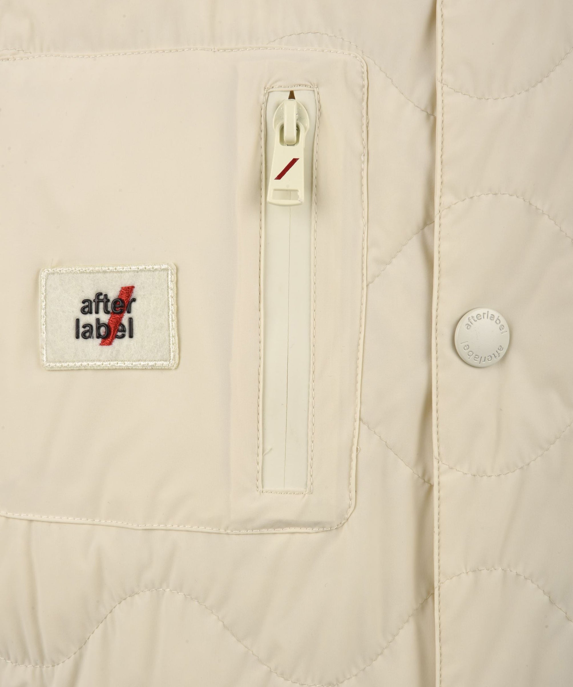 T-shirt LEE Uomo L60UF Bianco