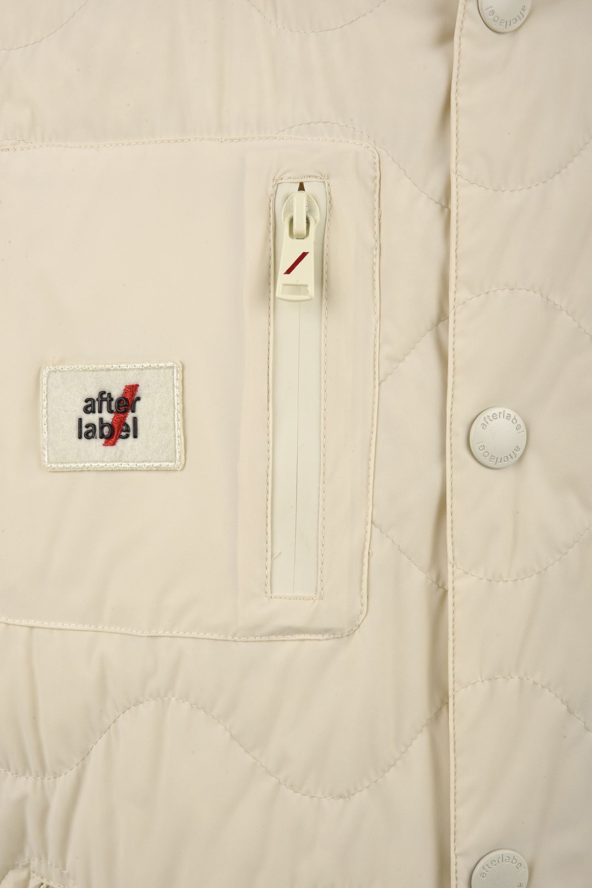 T-shirt LEE Uomo L60UF Bianco