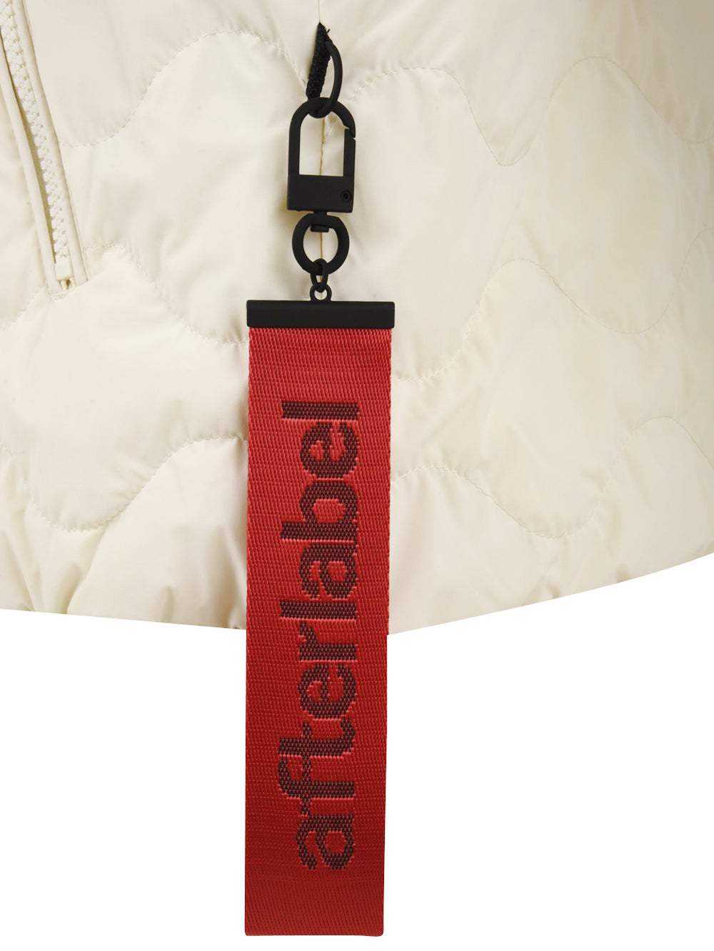 T-shirt LEE Uomo L60UF Bianco