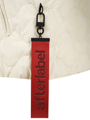 T-shirt LEE Uomo L60UF Bianco