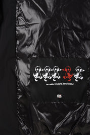 T-shirt LEE Uomo L60UF Bianco