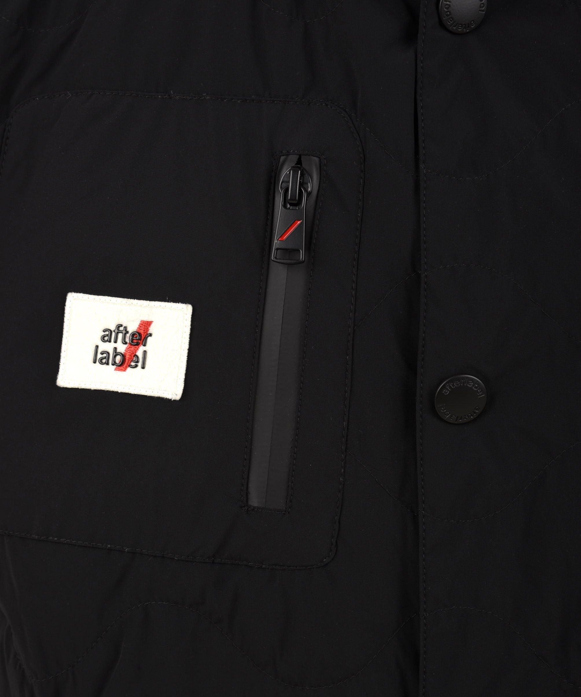 T-shirt LEE Uomo L60UF Bianco