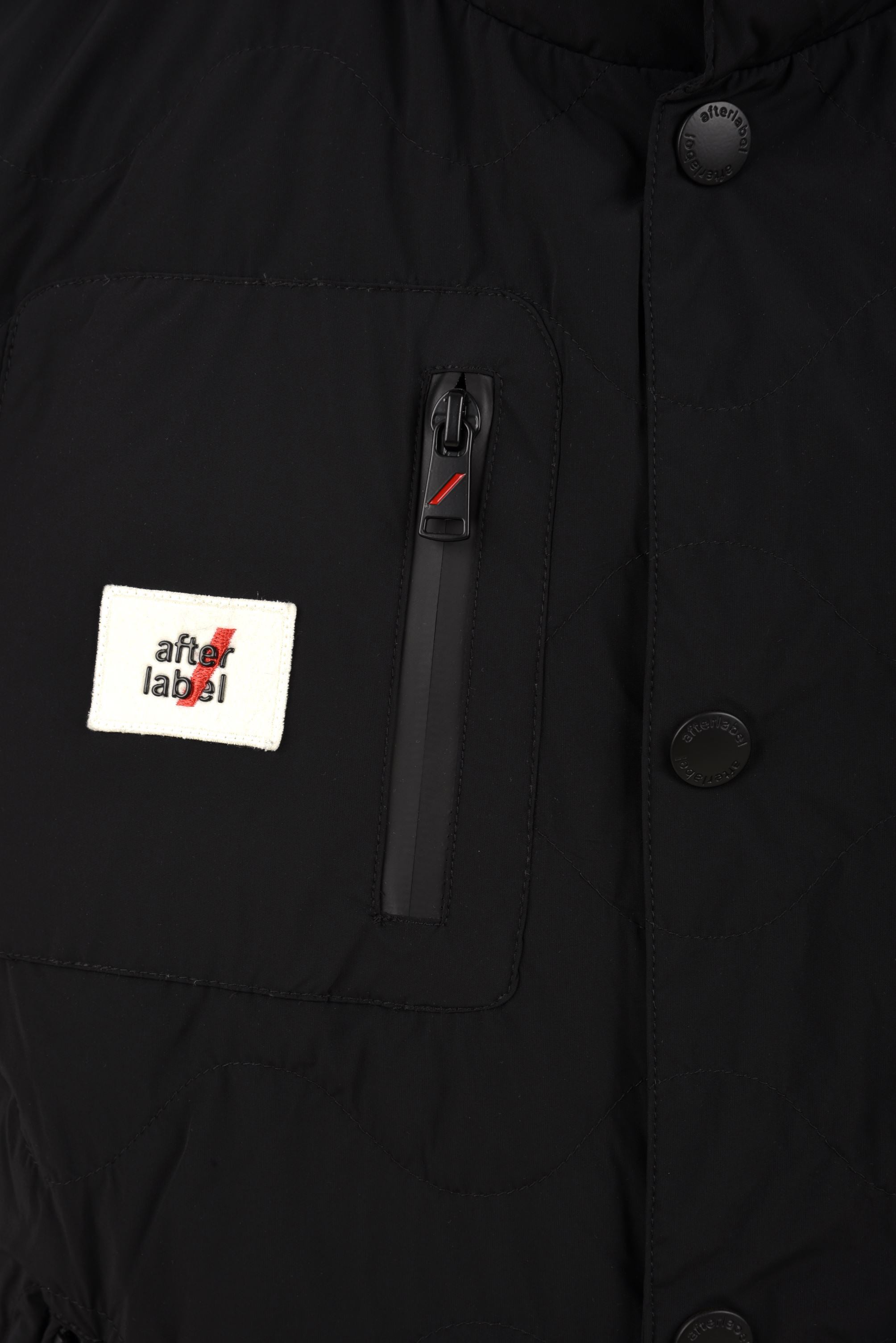 T-shirt LEE Uomo L60UF Bianco