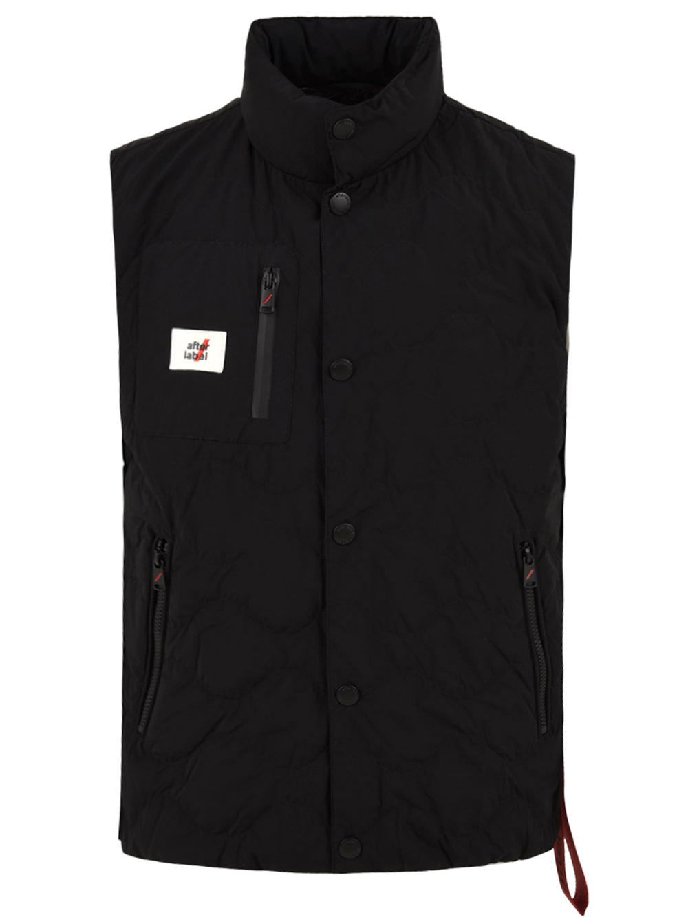 T-shirt LEE Uomo L60UF Bianco