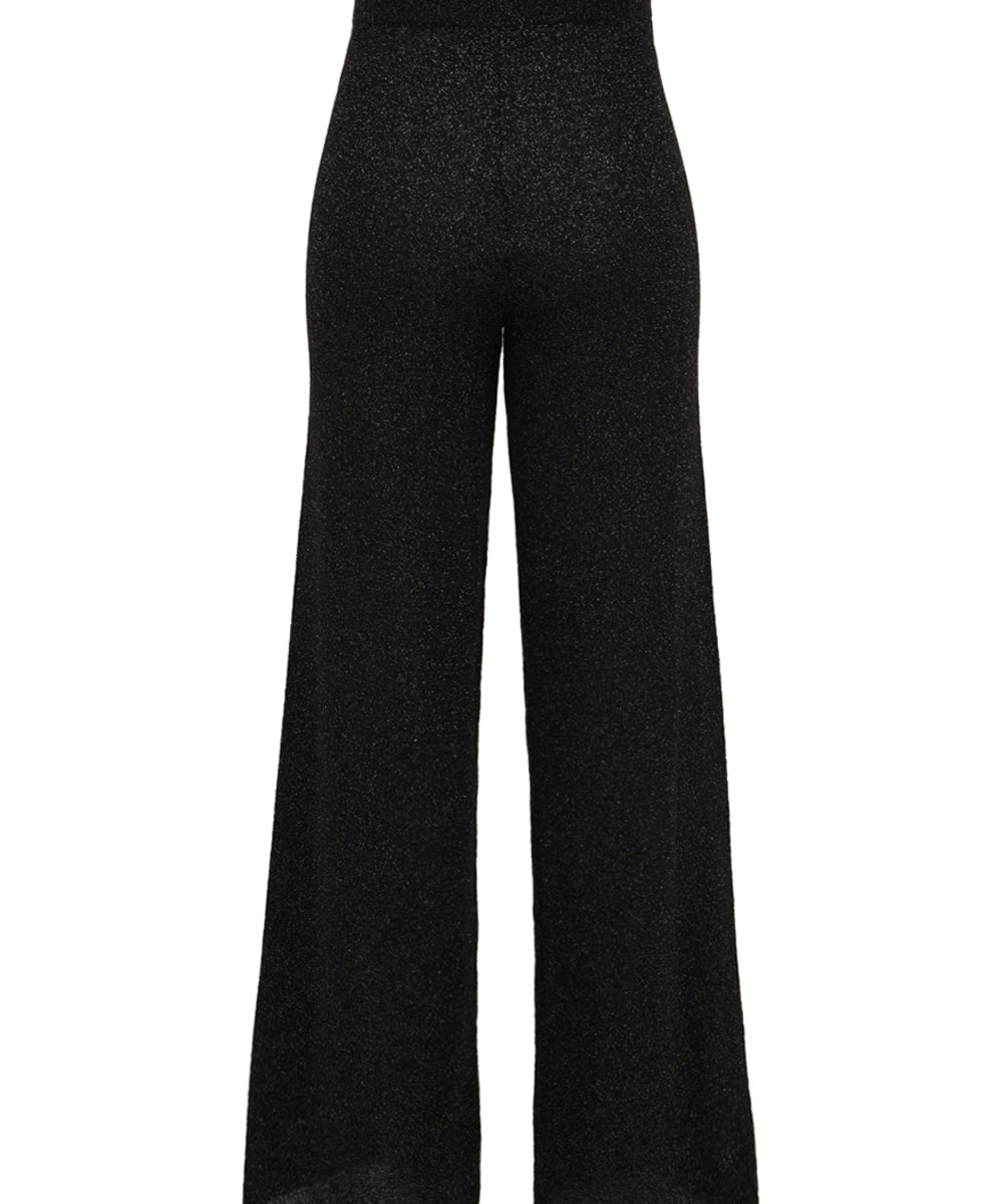 Pantalone AKEP Donna PTKD05072 Nero