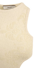 T-shirt LEE Uomo L60UF Bianco