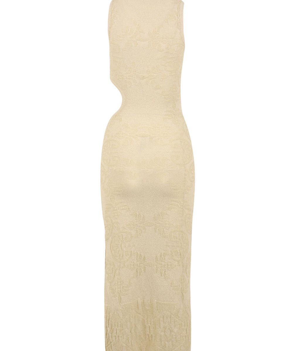 T-shirt LEE Uomo L60UF Bianco