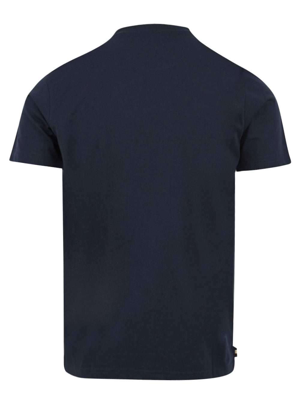 T-shirt AQUASCUTUM Uomo B004 TS003 Blue