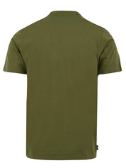 T-shirt AQUASCUTUM Uomo B004 TS003