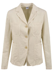 T-shirt LEE Uomo L60UF Bianco