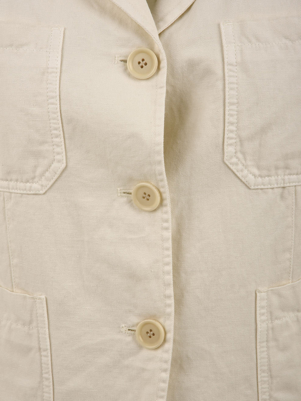 T-shirt LEE Uomo L60UF Bianco