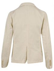 T-shirt LEE Uomo L60UF Bianco