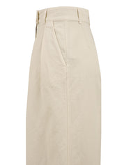 T-shirt LEE Uomo L60UF Bianco