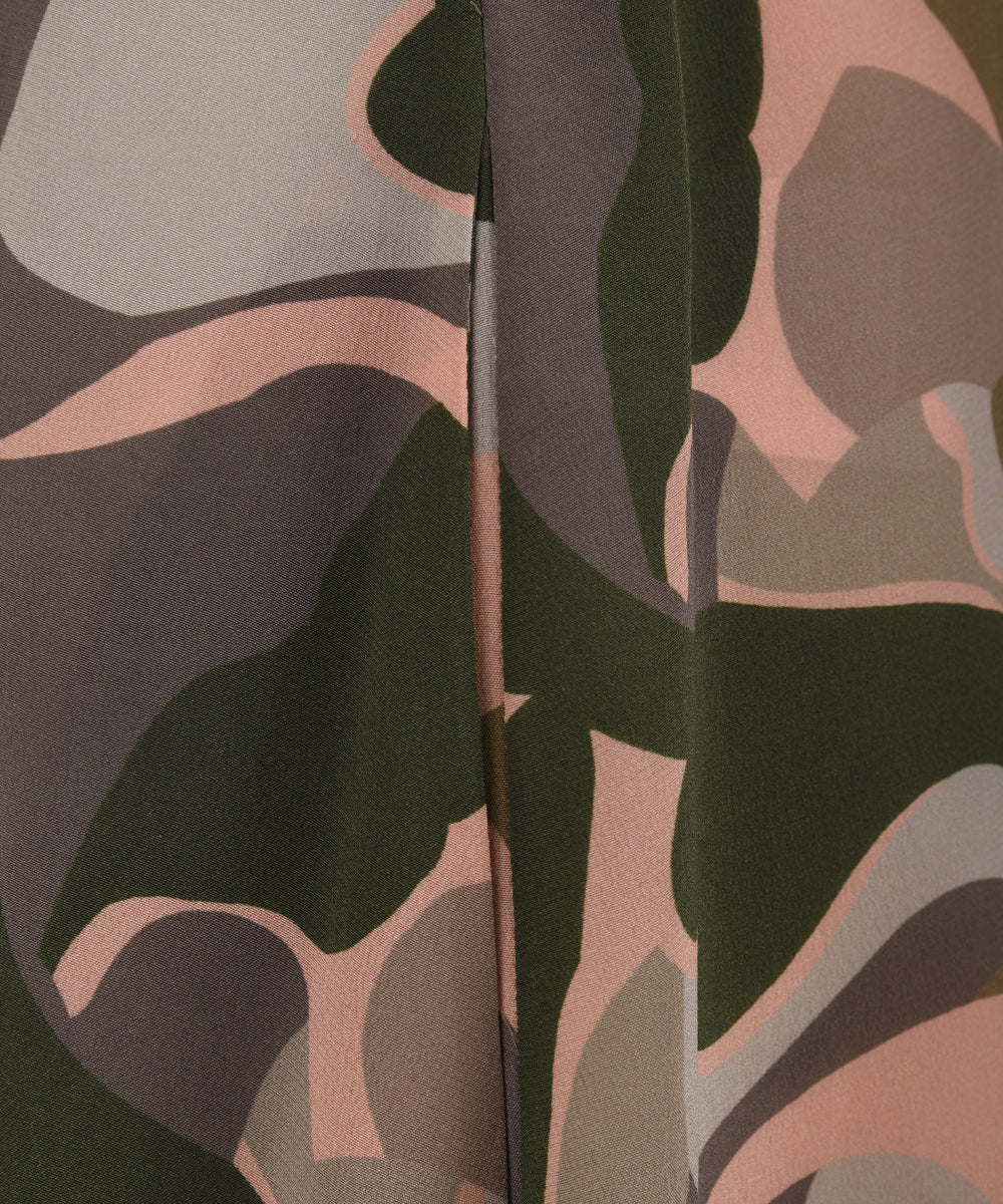 T-shirt LEE Uomo L60UF Bianco