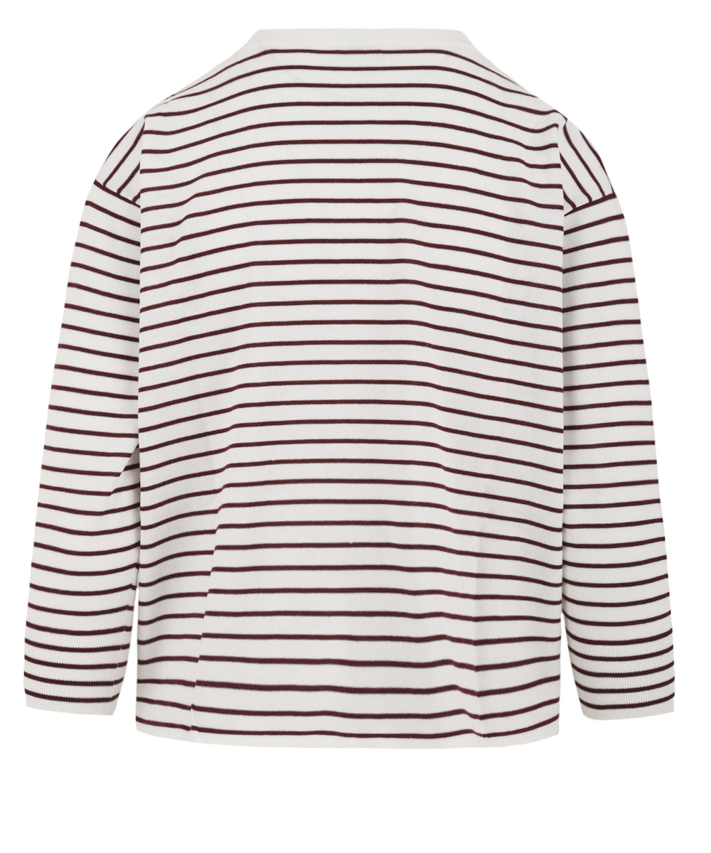 T-shirt LEE Uomo L60UF Bianco