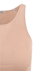 T-shirt LEE Uomo L60UF Bianco