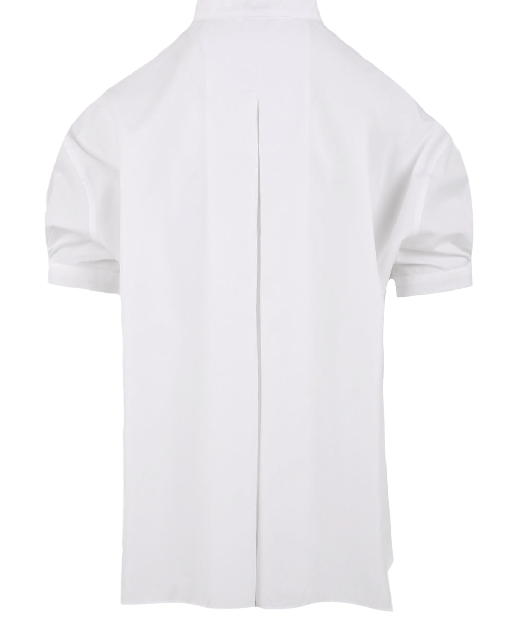 T-shirt LEE Uomo L60UF Bianco