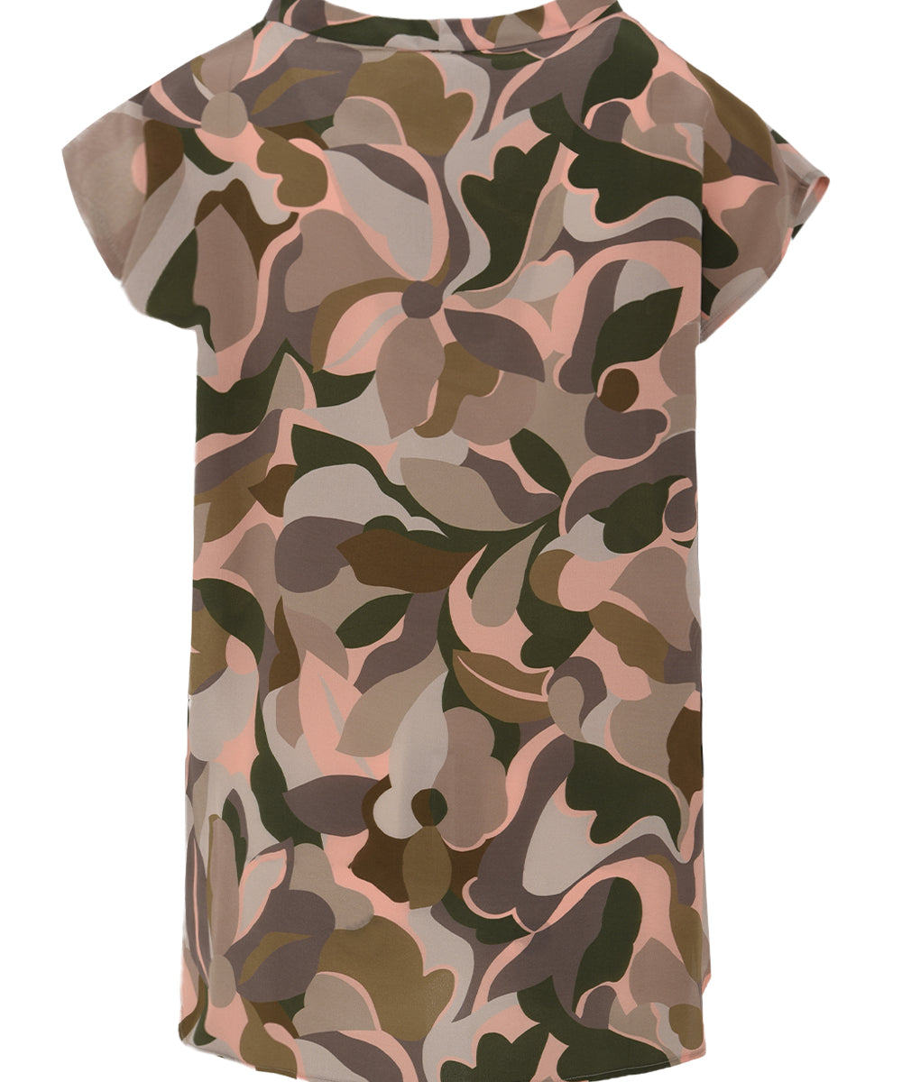 T-shirt LEE Uomo L60UF Bianco