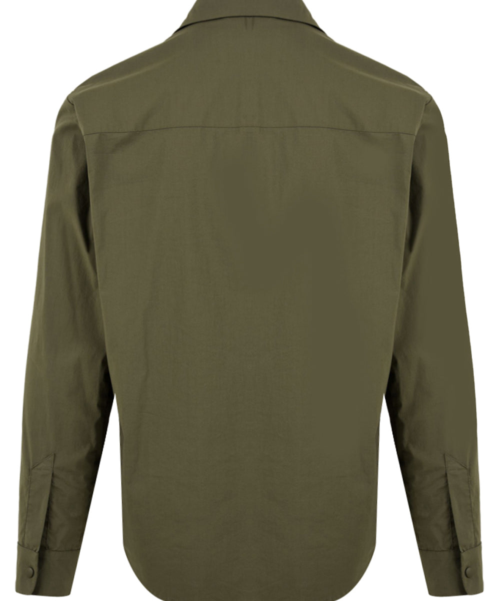 T-shirt LEE Uomo L60UF Bianco