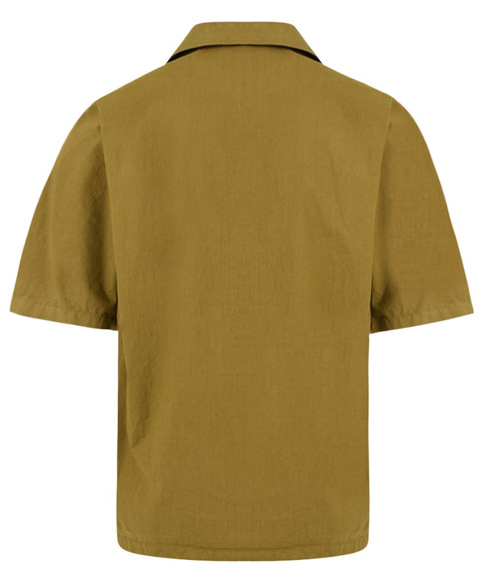 T-shirt LEE Uomo L60UF Bianco