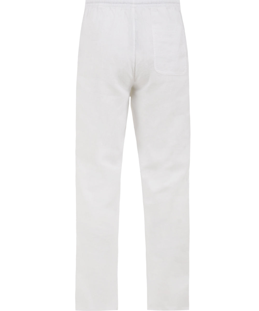 T-shirt LEE Uomo L60UF Bianco