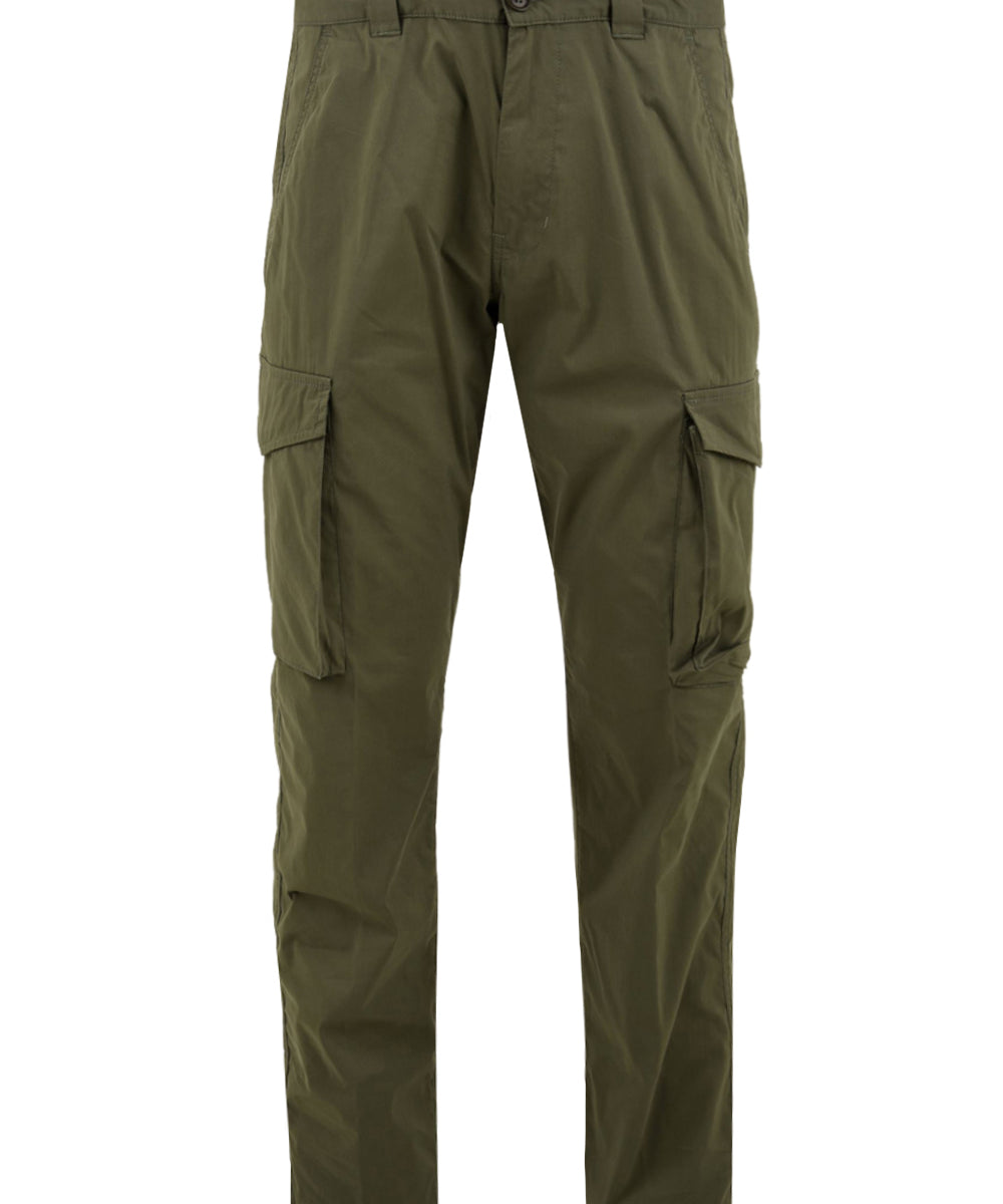 Pantalone ASPESI Uomo CP41 P076 Verde