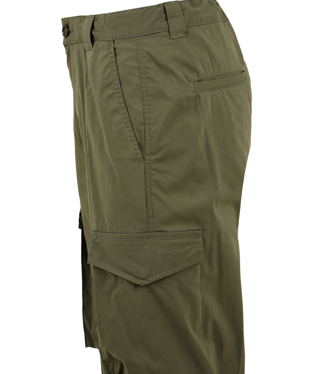 Pantalone ASPESI Uomo CP41 P076 Verde