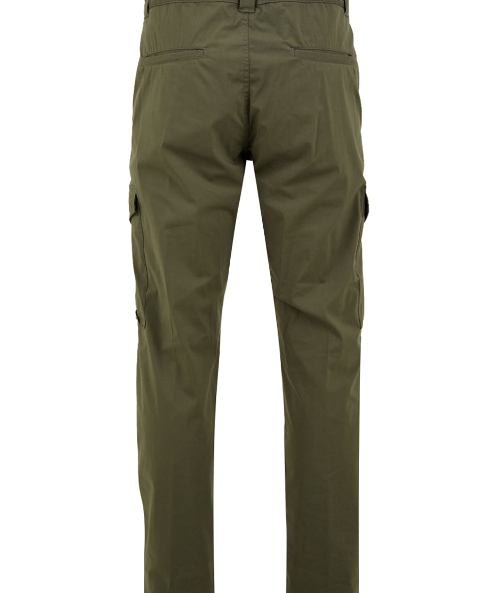 T-shirt LEE Uomo L60UF Bianco