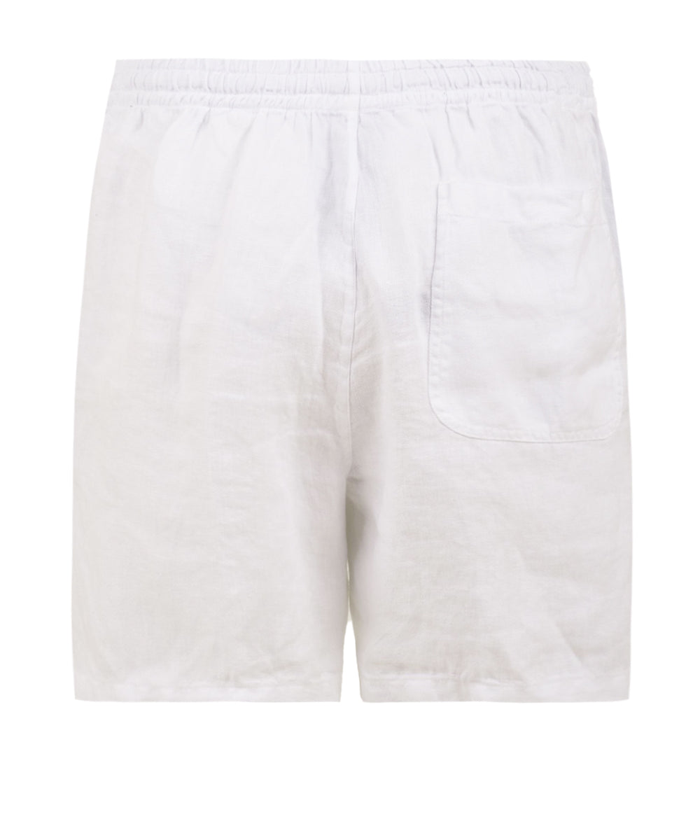 T-shirt LEE Uomo L60UF Bianco