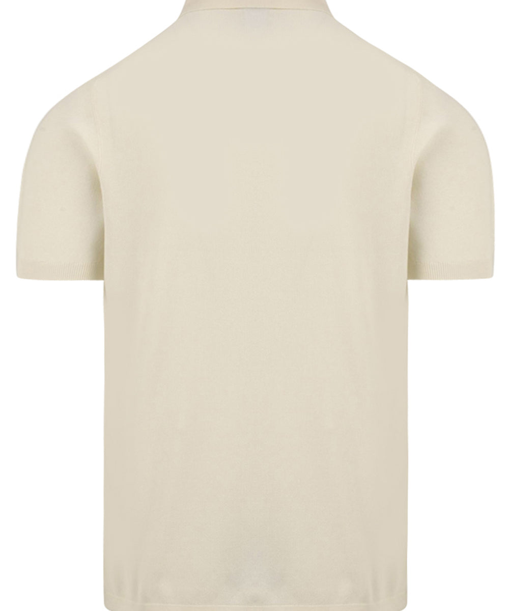 T-shirt LEE Uomo L60UF Bianco