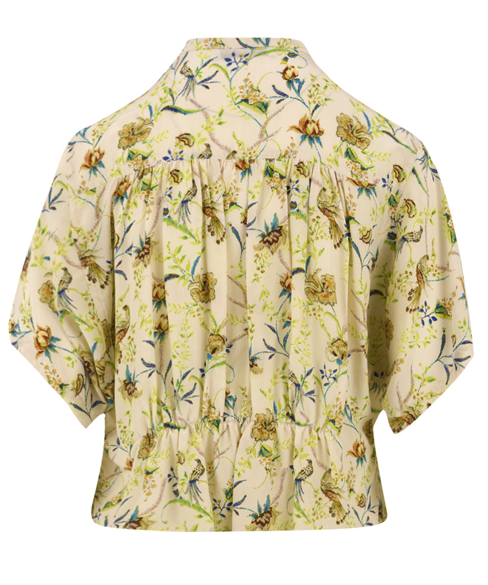 T-shirt LEE Uomo L60UF Bianco