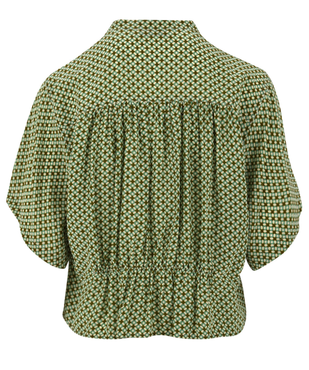 T-shirt LEE Uomo L60UF Bianco