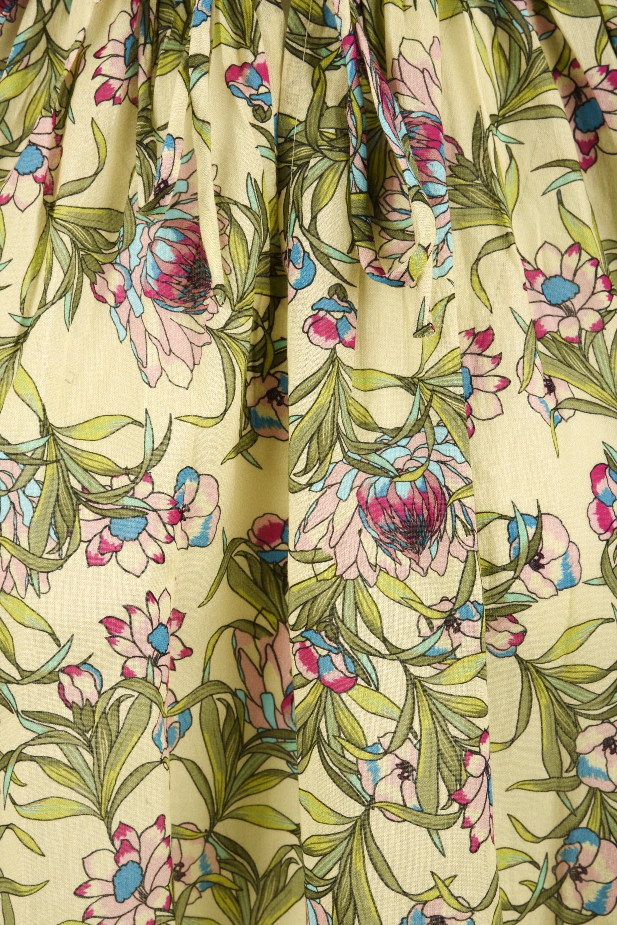 T-shirt LEE Uomo L60UF Bianco