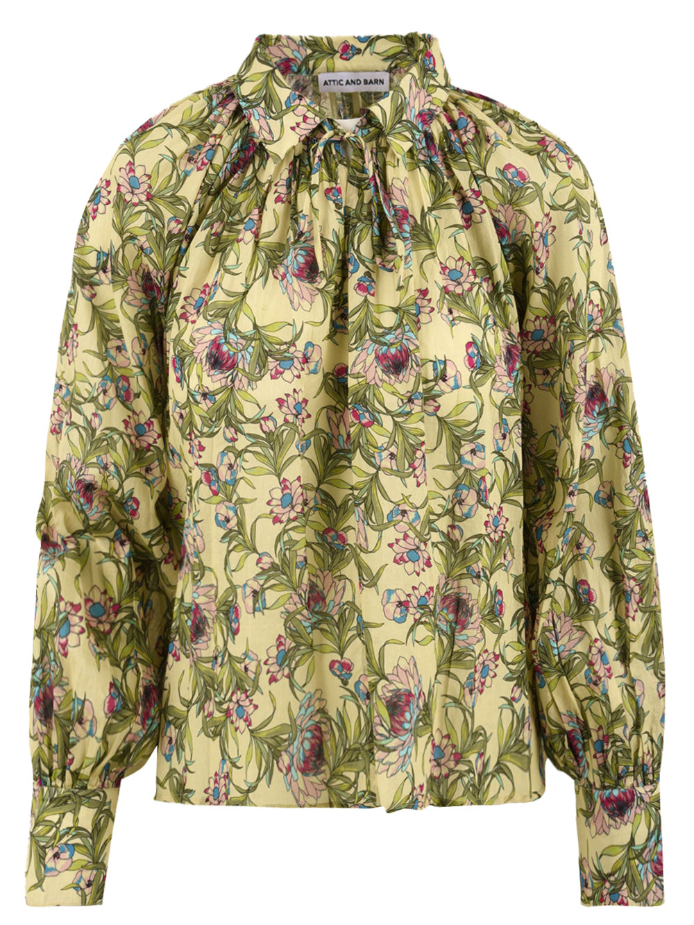 T-shirt LEE Uomo L60UF Bianco