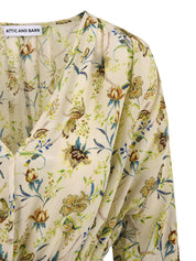 T-shirt LEE Uomo L60UF Bianco