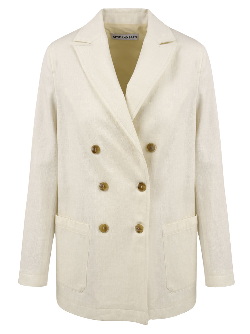 T-shirt LEE Uomo L60UF Bianco