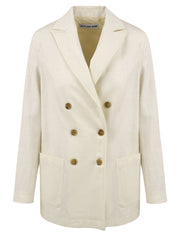 T-shirt LEE Uomo L60UF Bianco